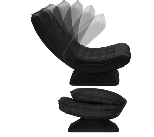 CASARIA Aberdeen drehbarer Relaxsessel für 86,95€ (statt 140€)