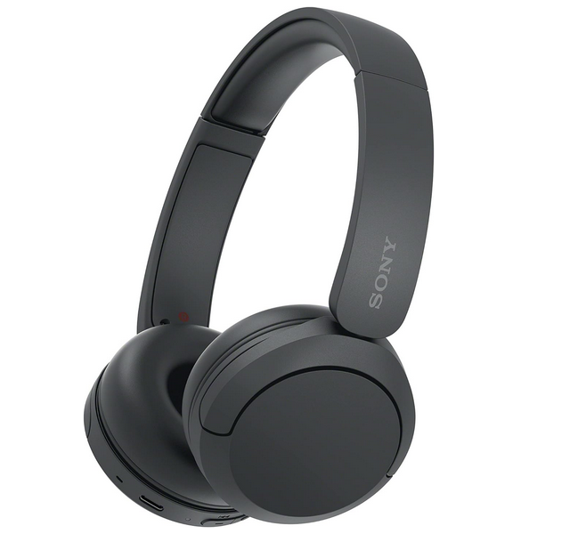 Sony WH-CH520 Akku Bluetooth-Kopfhörer für 29,99€ (statt neu 35€)