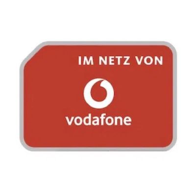 🚨 Tarif des Jahres? 📱 Vodafone Allnet 100GB nur 11,99€ mtl. – monatlich kündbar!