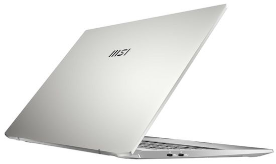 MSI Prestige A16 AI+ Business Laptop mit 1 TB für 1.099€ (statt 1.607€)