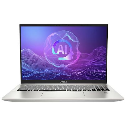 MSI Prestige A16 AI+ Business Laptop mit 1 TB für 1.099€ (statt 1.607€)
