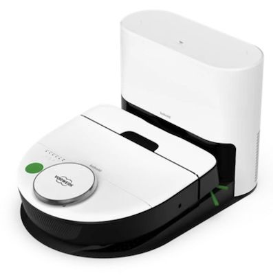 Vorwerk Kobold VR7 Saugroboter mit RB7 Absaugstation für 999€ (statt 1.249€)