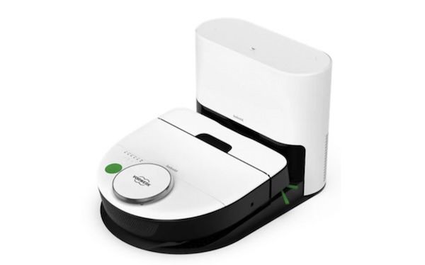 Vorwerk Kobold VR7 Saugroboter mit RB7 Absaugstation für 999€ (statt 1.249€)