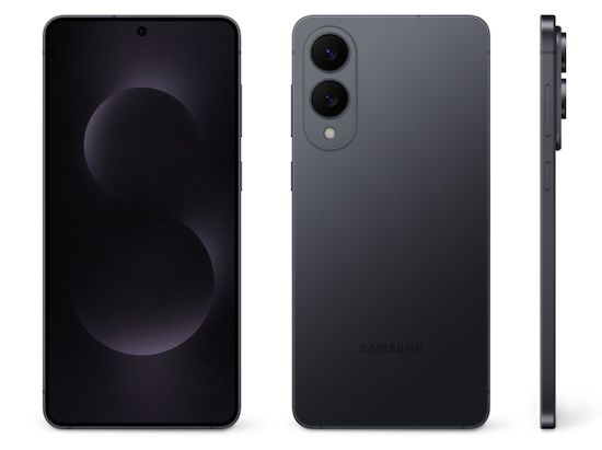🔥 Neuheit ➡️ Samsung Galaxy S25 Edge (512 GB) für 1.061,65€ (statt 1.369€) + bis 600€ Trade In Bonus