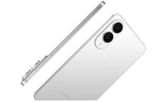 🔥 Neuheit ➡️ Samsung Galaxy S25 Edge (512 GB) für 1.061,65€ (statt 1.369€) + bis 600€ Trade In Bonus
