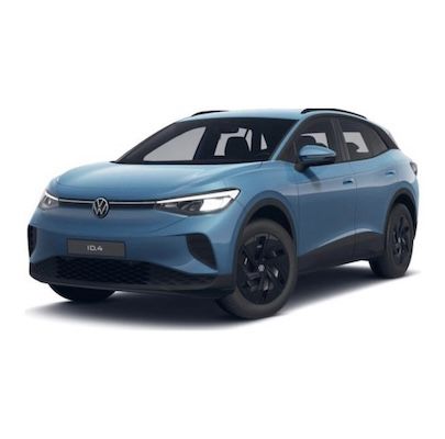 🚗 VW ID.4 Pro Elektro mit 286 PS für 249€ mtl. – LF 0.51