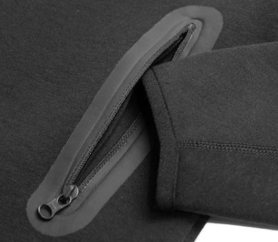 Nike Tech Fleece Full Zip Kids Sweatjacke für 34,98€ (statt 50€)