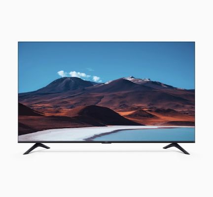 📺 Xiaomi TV F 65 (2026) – 65 Zoll UHD Fernseher mit 120 Hz für 479€ (statt 569€)