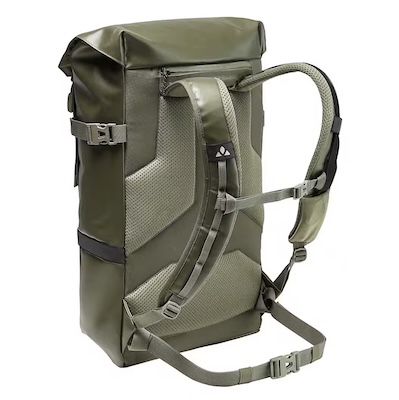 🎒 VAUDE Unisex Mineo Backpack 30 in Khaki für 71€ (statt 97€)
