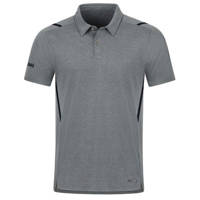 👕 Jako Challenge Herren Poloshirt für je 6,50€ zzgl. VSK (statt 25€)