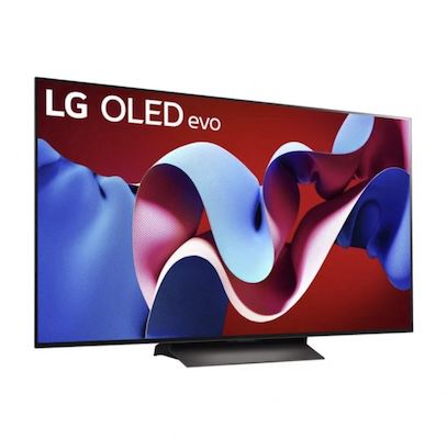 📺 LG OLED55C43LA – 55 Zoll OLED Fernseher für 928,99€ (statt 999€)