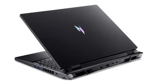💻 Acer Nitro 16 Gaming Notebook mit RTX 4070 für 1.305,99€ (statt 1.676€) + 200€ Cashback