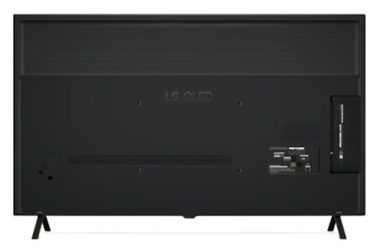 📺 LG OLED65B42LA   65 Zoll OLED Fernseher für 914,95€ (statt 1.097€)