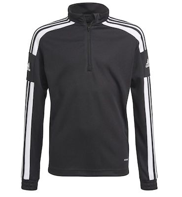 adidas Squad 21 Functional Kids Zip-Oberteil für 13,98€ (statt 22€)