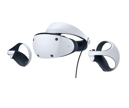 👓 Sony PlayStation VR2 Brille PS 5 für 311,11€ (statt neu 439€) B-Ware