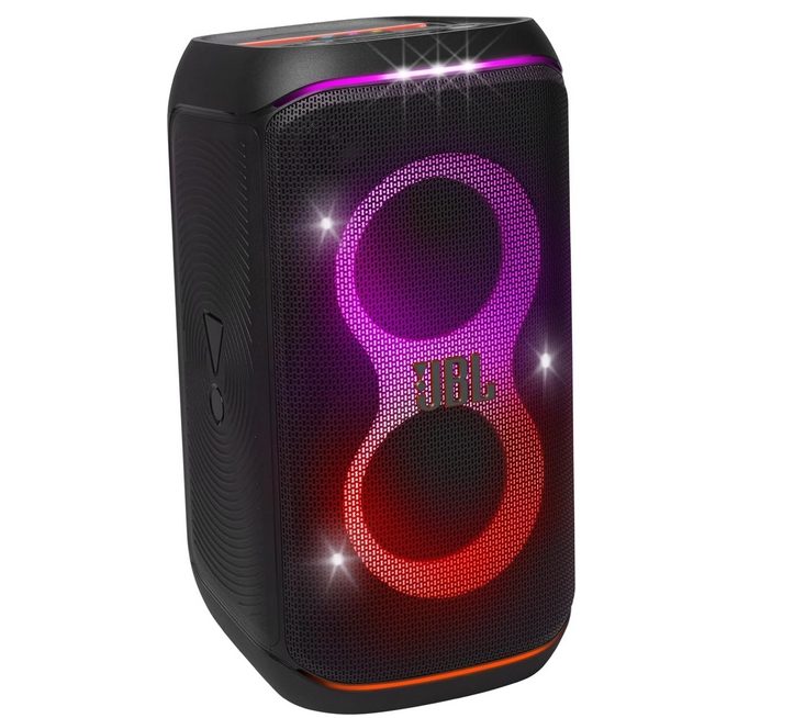 JBL Club 120 PartyBox mobiler BT Lautsprecher refurb. für 249€ (statt neu 318€)