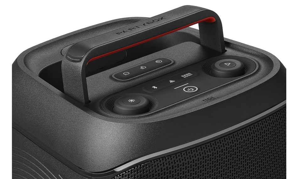 JBL Club 120 PartyBox mobiler BT Lautsprecher refurb. für 249€ (statt neu 318€)