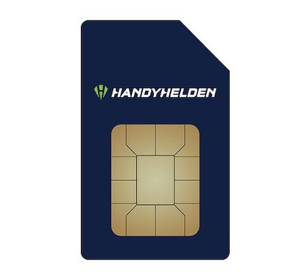 🚨 Unter 5€ 📱 o2 Allnet-Flat mit 17GB 5G für 4,99€ mtl. + monatlich kündbar