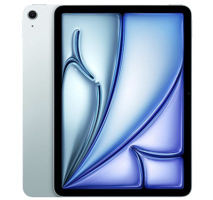 🍏 Apple iPad Air 11″ (2025) 128GB WiFi für 569€ (statt 629€)