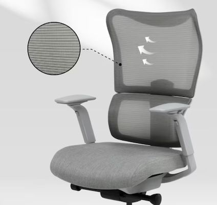 FlexiSpot Bürostuhl BS8 Pro für 199,99€ (statt 300€)