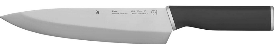 WMF Kineo Kochmesser 20cm Performance Cut für 39,99€ (statt 45€)