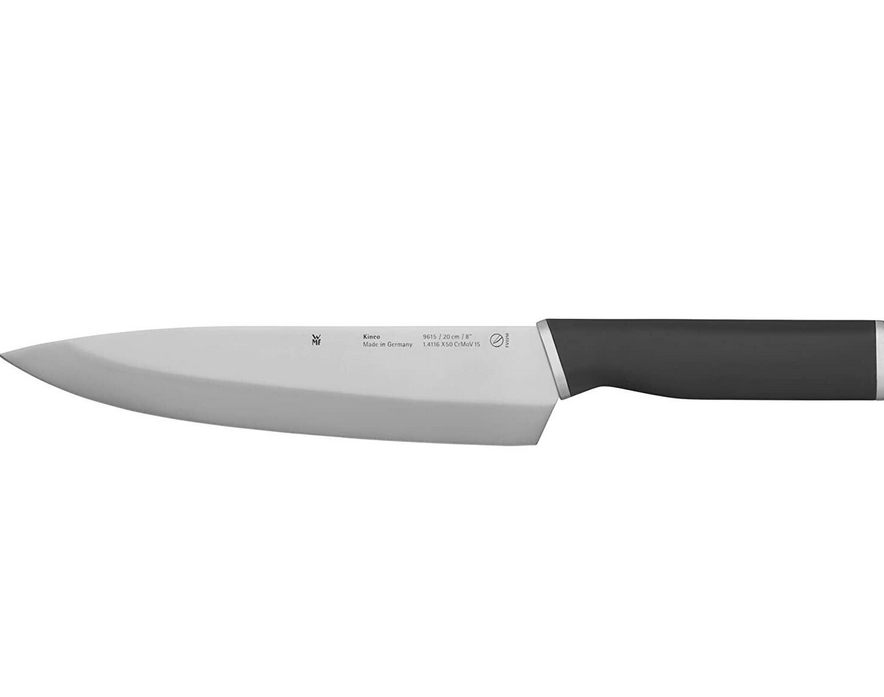 WMF Kineo Kochmesser 20cm Performance Cut für 39,99€ (statt 45€)