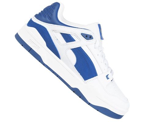 👟 Puma Slipstream Suede Herren Leder Sneaker für 33,27€ (statt 57€)
