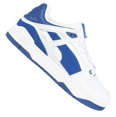 👟 Puma Slipstream Suede Herren Leder Sneaker für 33,27€ (statt 57€)
