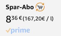 🌞💧 Biore Aqua Rich UV Leichtes Feuchtigkeitsfluid LSF 50 ab 8,36€ (statt 12€)