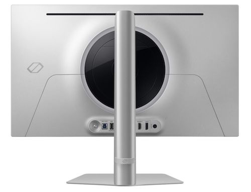 🖥️ Samsung Odyssey OLED G6   27 Zoll Monitor für 514€ (statt 600€)