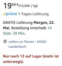 😮 30x 2er Pack kinder bueno White für 19,99€ (statt 30€)
