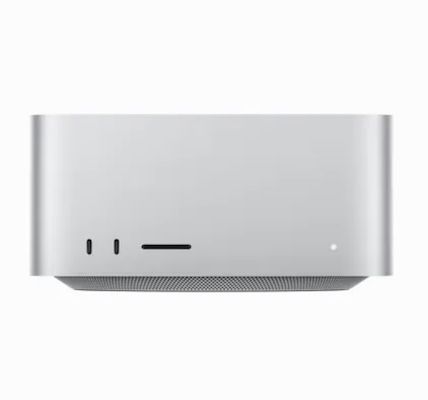 🍏 Apple Mac Studio (2023) mit M2 Max für 1.399€ (statt 1.607€)
