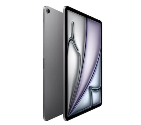 🍏 Apple iPad Air 13″ (2025) 128GB WiFi für 759,90€ (statt 859€)