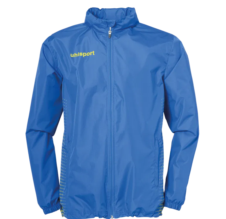 Uhlsport Score Herren Regenjacke für 14,98€ (statt 24€)