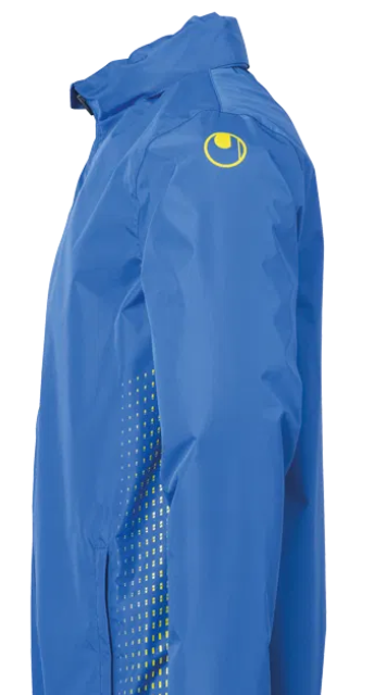 Uhlsport Score Herren Regenjacke für 14,98€ (statt 24€)
