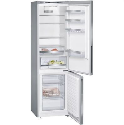 🧊 Siemens KG39E4LBA Kühl-/Gefrierkombination mit Lowfrost für 659€ (statt 839€)