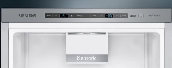 🧊 Siemens KG39E4LBA Kühl /Gefrierkombination mit Lowfrost für 659€ (statt 839€)
