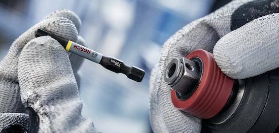🪛 Bosch PRO Impact Set, 20 tlg. ab 17,18€ (statt 23€)