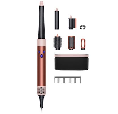 👩‍🦰 Dyson Airwrap i.d. Multi Haarstyler für 404€ (statt neu 569€) – refurbished mit 1 Jahr Garantie
