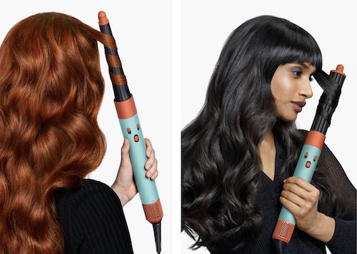👩‍🦰 Dyson Airwrap i.d. Multi Haarstyler für 404€ (statt neu 569€)   refurbished mit 1 Jahr Garantie