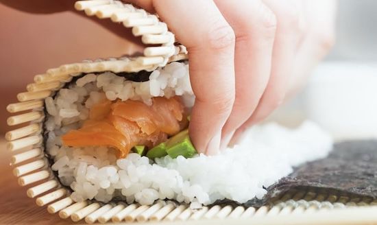 🍣 500g ITA SAN Sushi Reis, Rundkorn ab 1,39€ (statt 2,49€)