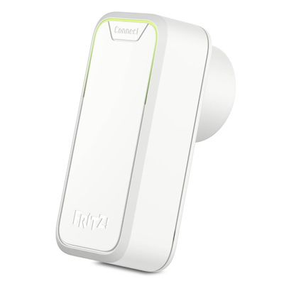 AVM FRITZ!Smart Energy 250 intelligenter Stromsensor für 80€ (statt 102€)