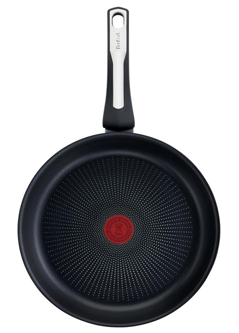 Tefal Selection 28 cm Pfanne mit NonStick Beschichtung für 29,99€ (statt 40€)