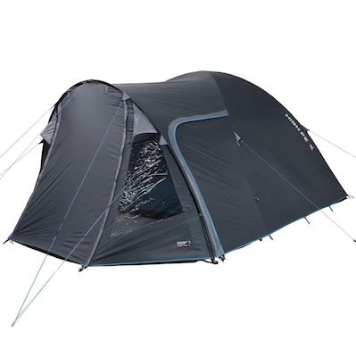 ⛺️ High Peak Regent 5 Familienzelt für max. 5 Personen für 99,99€ (statt 150€)