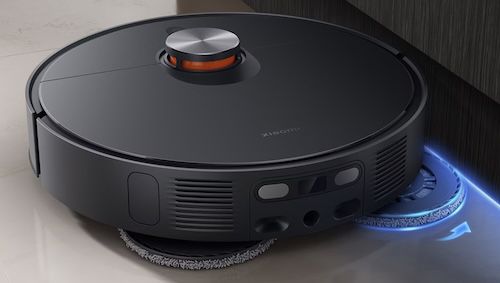 🧹 Xiaomi X20 Max Saugroboter mit dualem Moppsystem für 469,99€ (statt 520€)