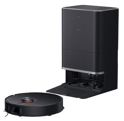 🧹 Xiaomi X20 Max Saugroboter mit dualem Moppsystem für 469,99€ (statt 520€)