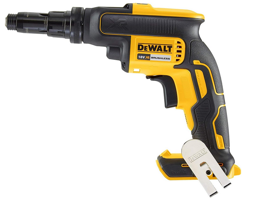 DeWalt DCF622 Akku Schraubendreher (Trockenbau) Solo für 135,87€ (statt 160€)