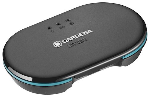 💦 Gardena smart Irrigation Control (19035 20) für 133€ (statt 165€)