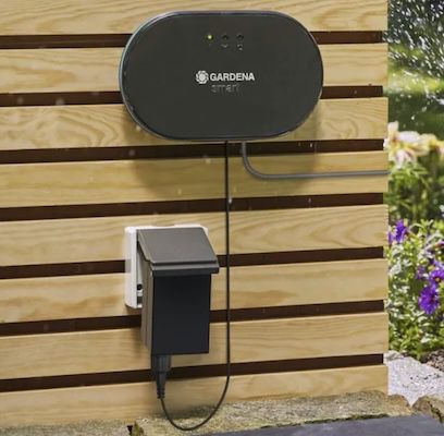 💦 Gardena smart Irrigation Control (19035 20) für 133€ (statt 165€)