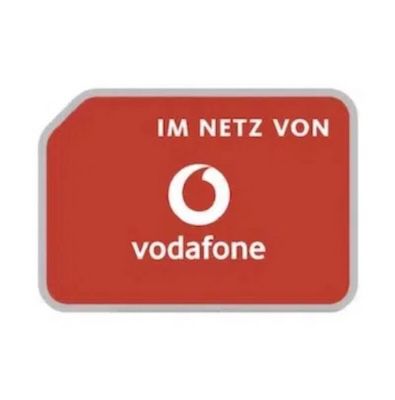 🔥 Vodafone Allnet mit 30GB 5G für nur 7,99€ mtl. + monatlich kündbar